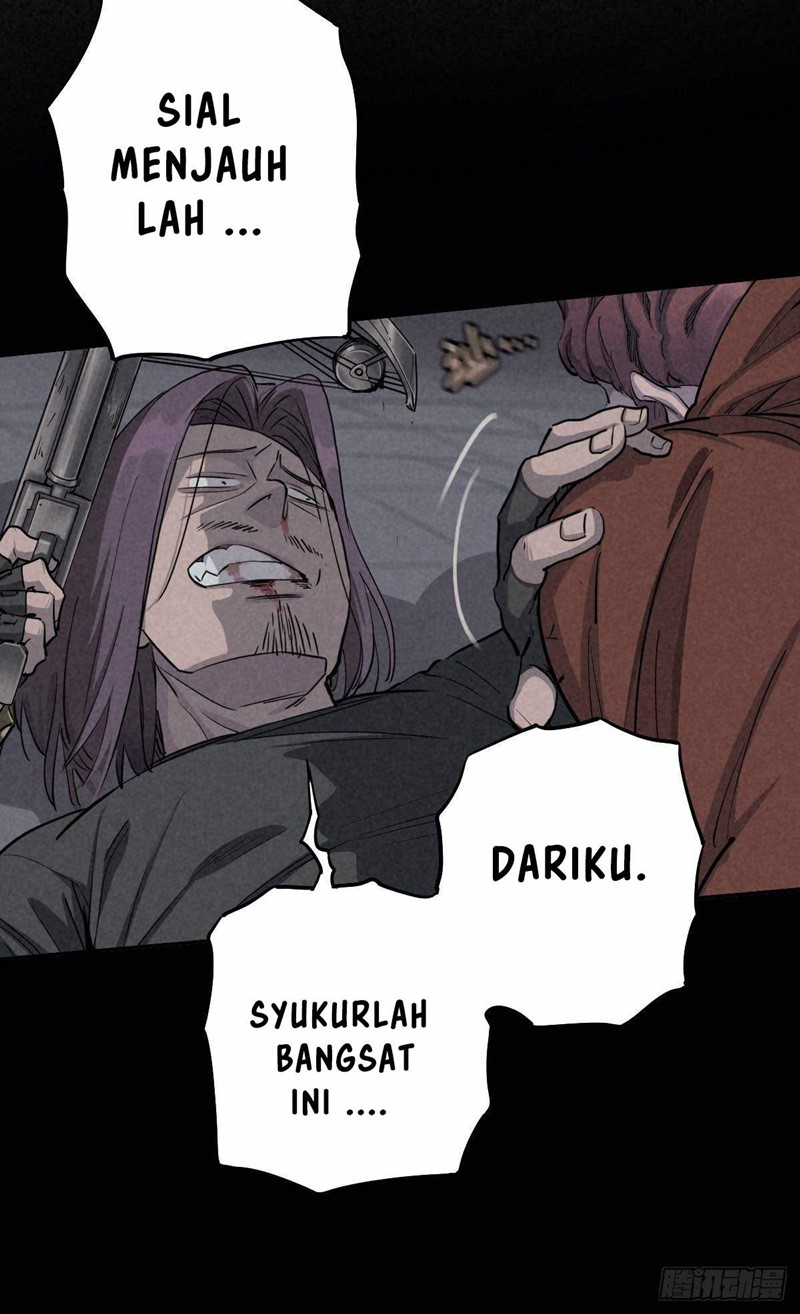End of The World 2028 (Trace of Doomsday) Chapter 44 Gambar 5